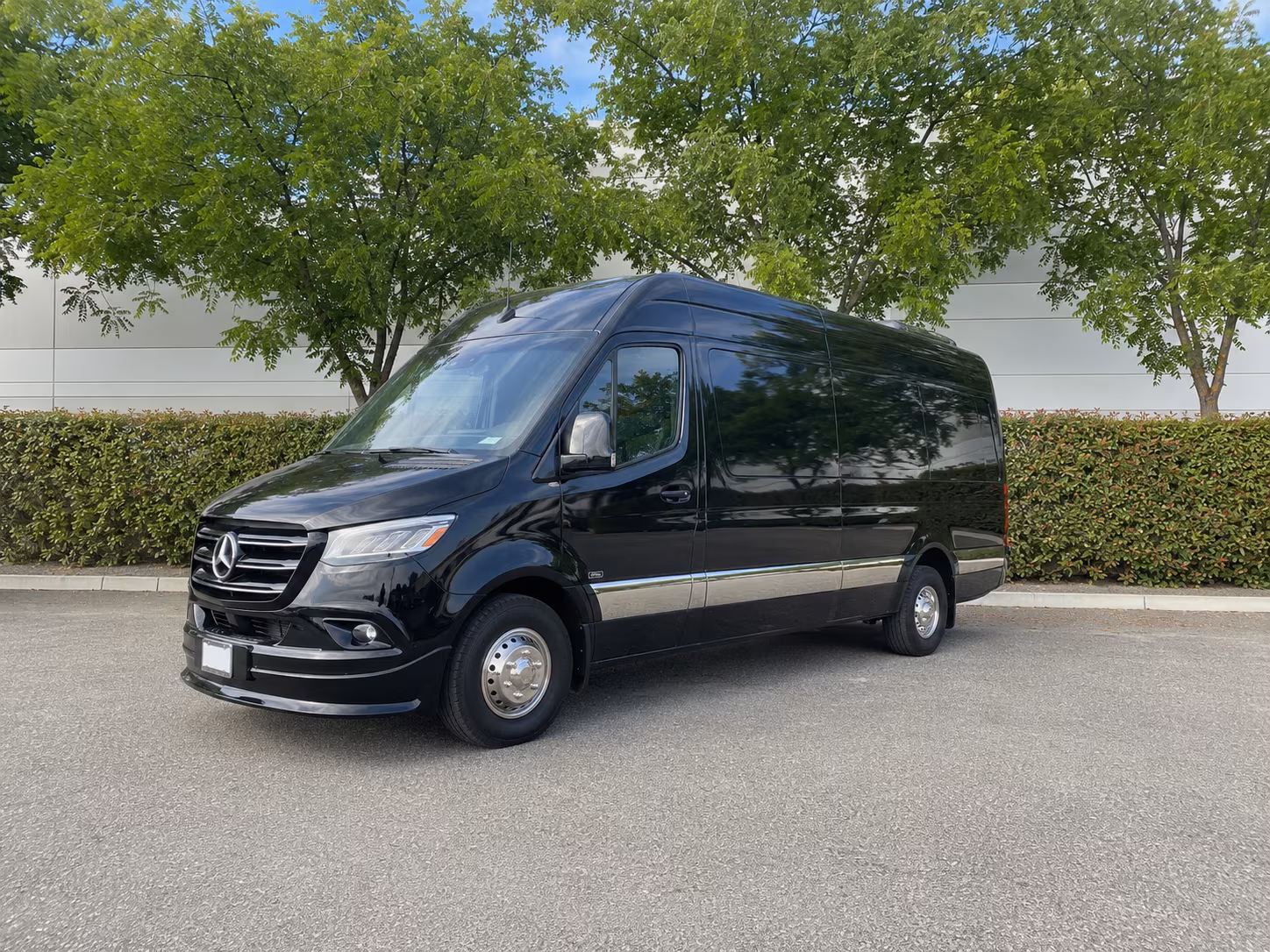 Rent a Bus to Don Haskins Center