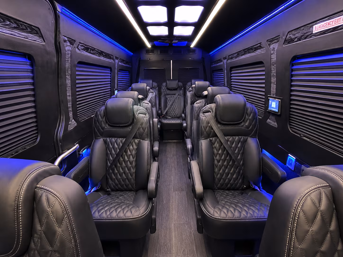 Rent a Bus to Sun Bowl Stadium