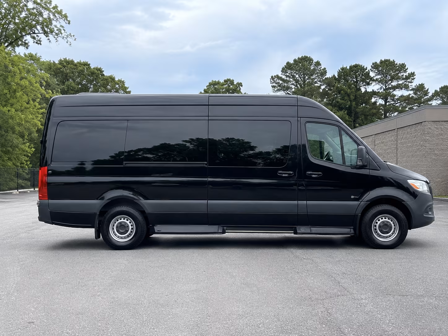El Paso Airport Transportation