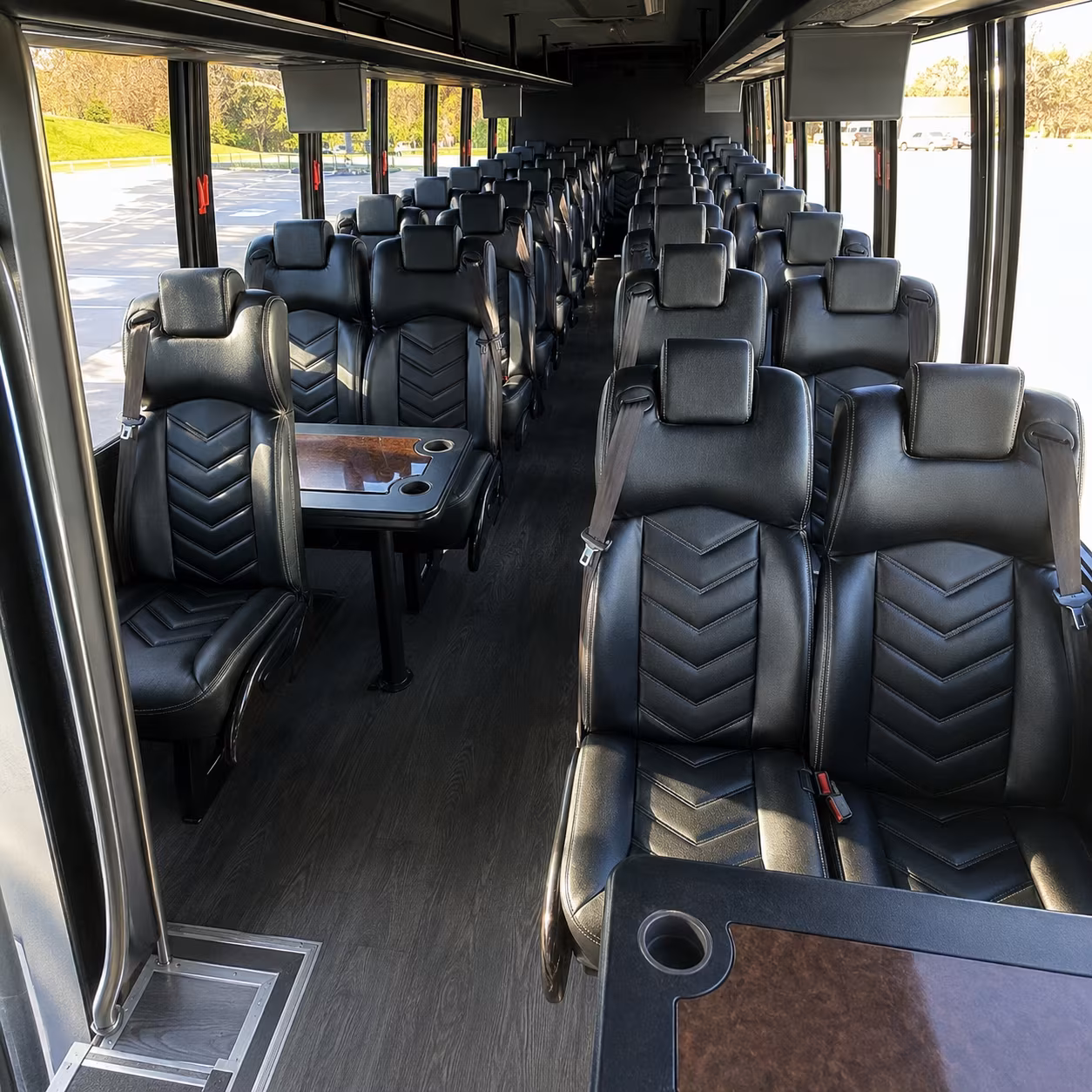 Albuquerque Airport Shuttles & Transportation