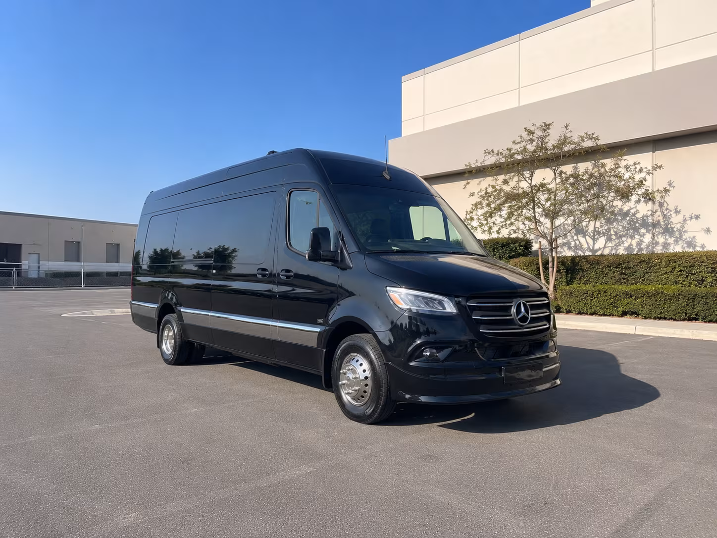 Albuquerque Concert Transportation & Shuttles