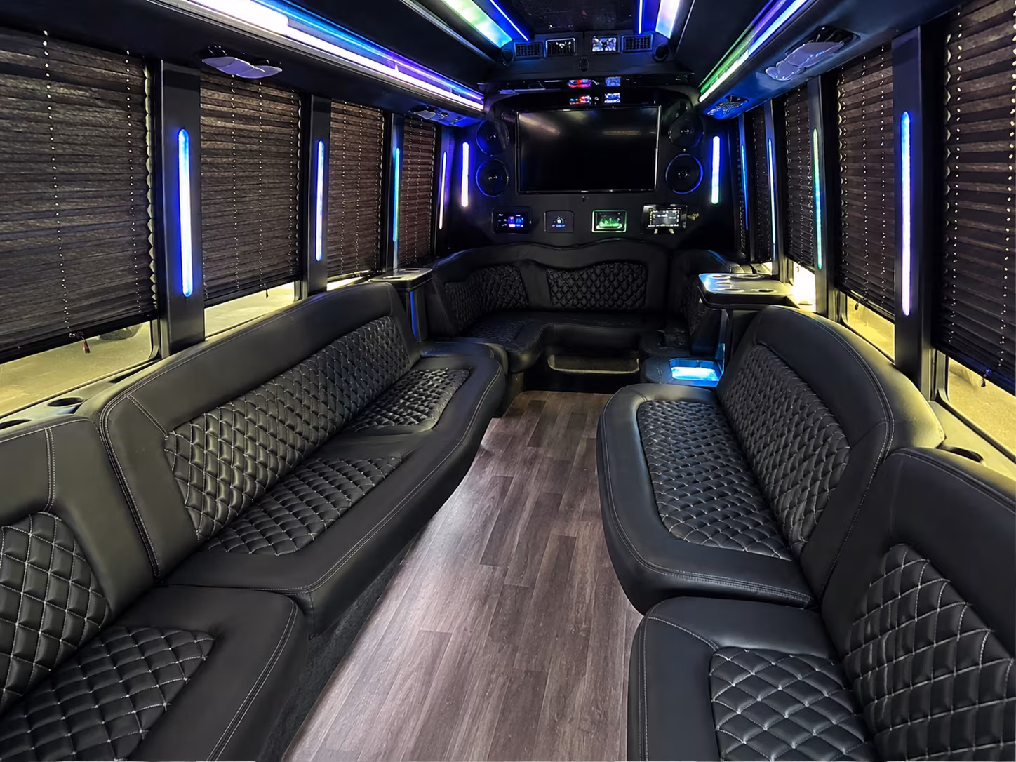 Albuquerque Sporting Event Transportation