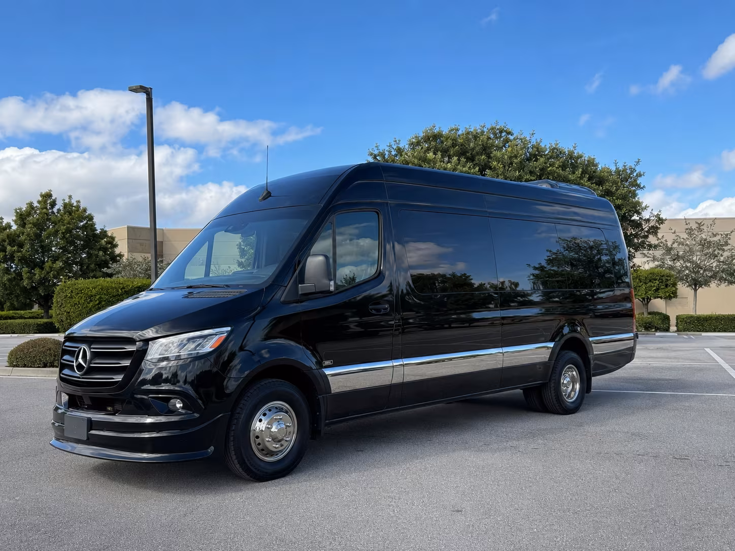 El Paso Airport Shuttle & Transportation pickup coordination