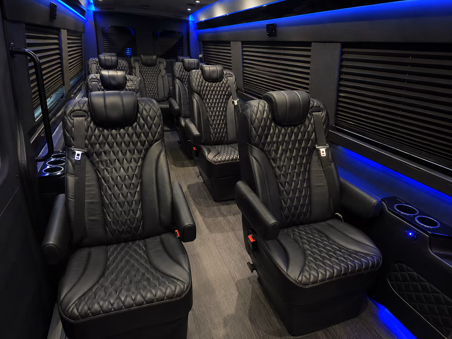 El Paso Airport Shuttles & Transportation