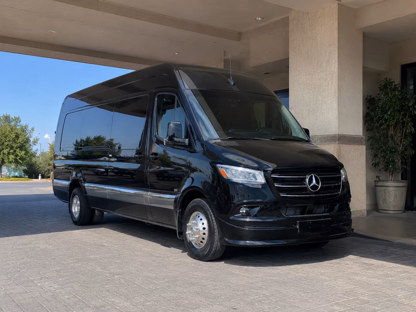 El Paso Corporate Transportation group transportation
