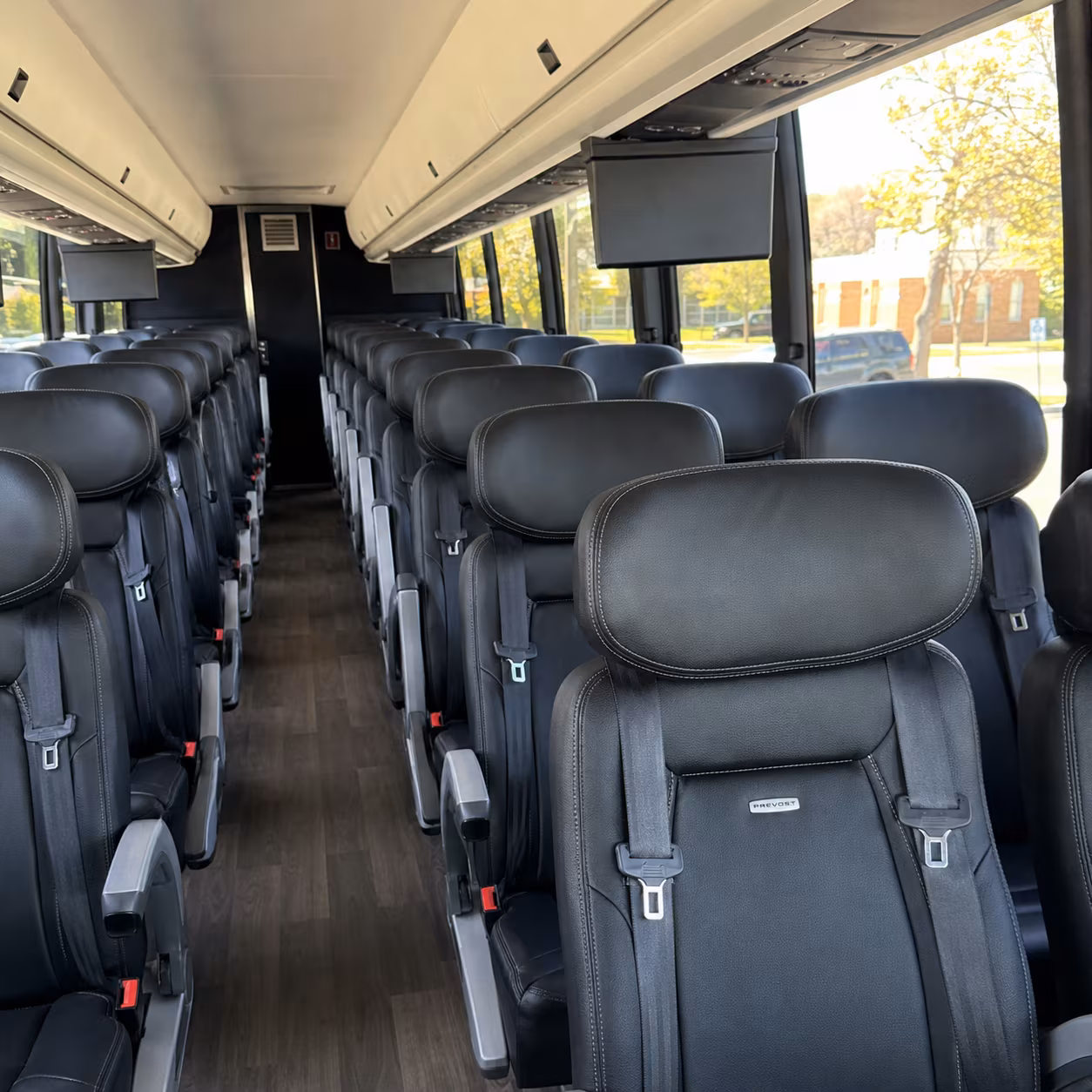 El Paso Corporate Transportation pickup coordination
