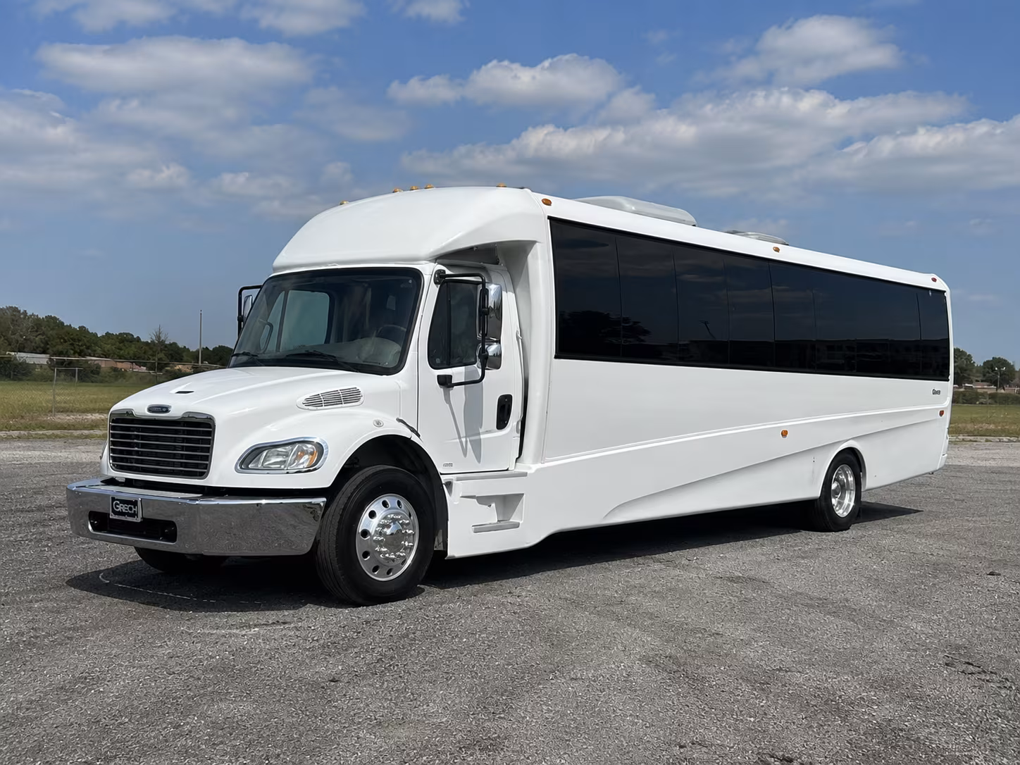 El Paso Prom & Homecoming Transportation pickup coordination