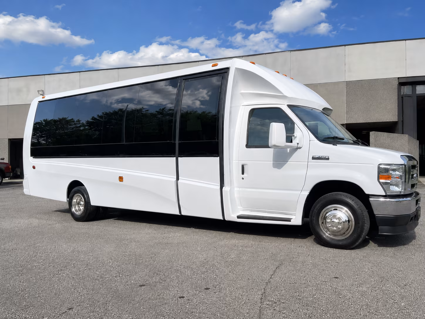 El Paso School Event Transportation pickup coordination