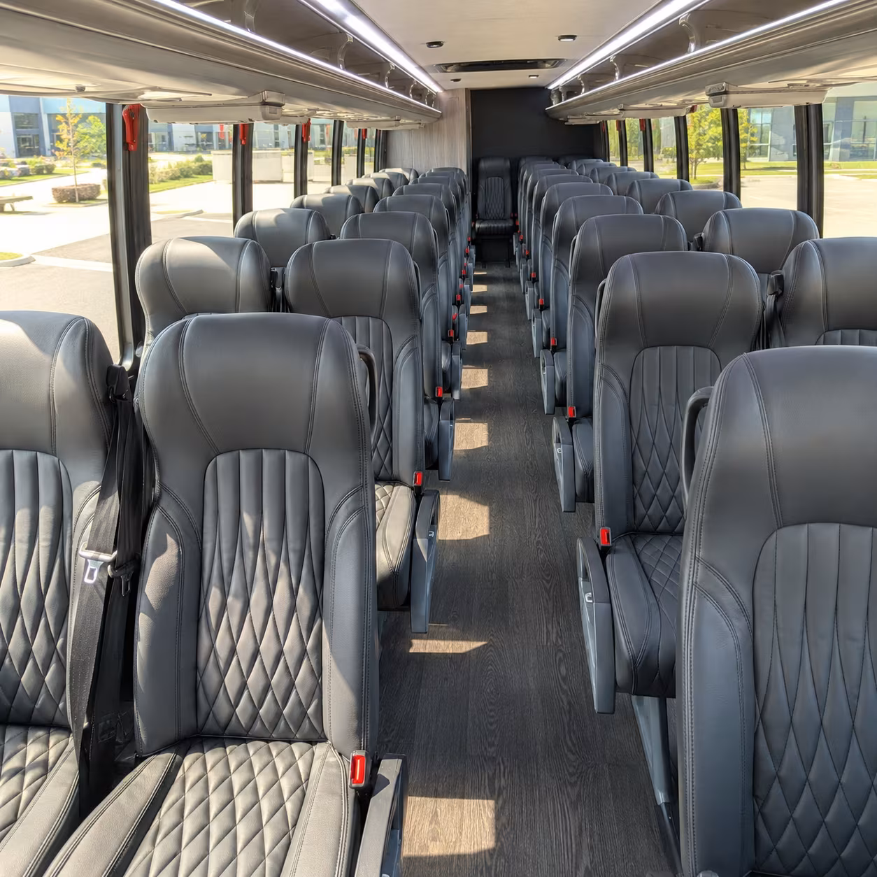 El Paso School Event Transportation route planning