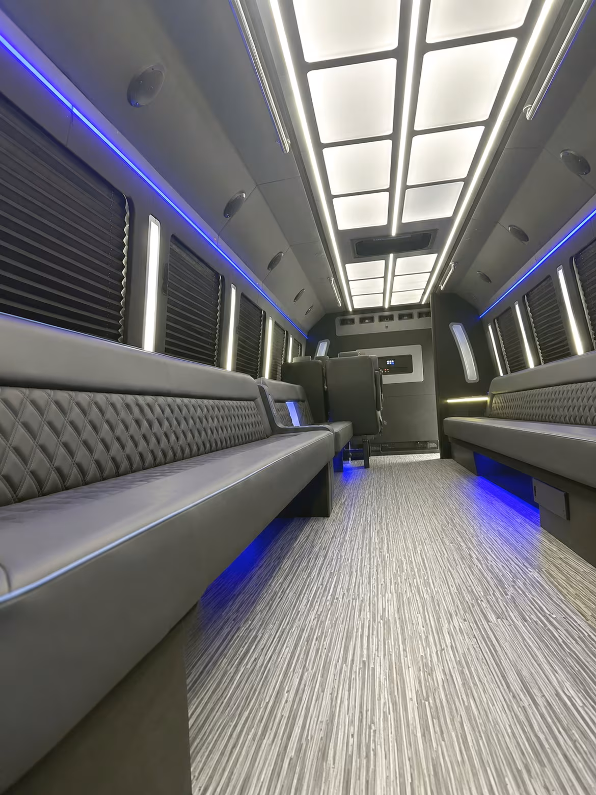 El Paso Wedding Transportation route planning