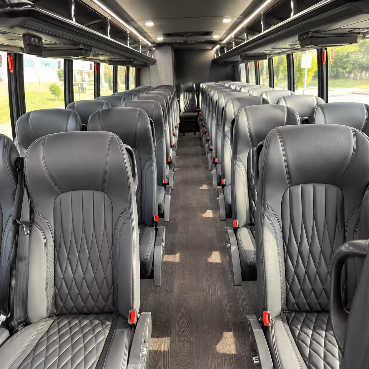 Enchanted Hills Airport Shuttles & Transportation