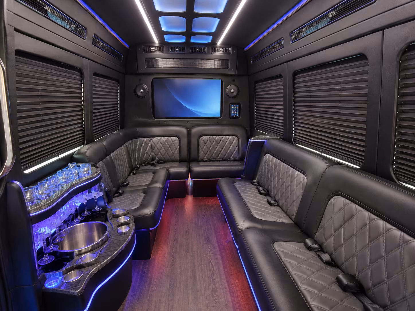 Las Cruces Airport Shuttles & Transportation