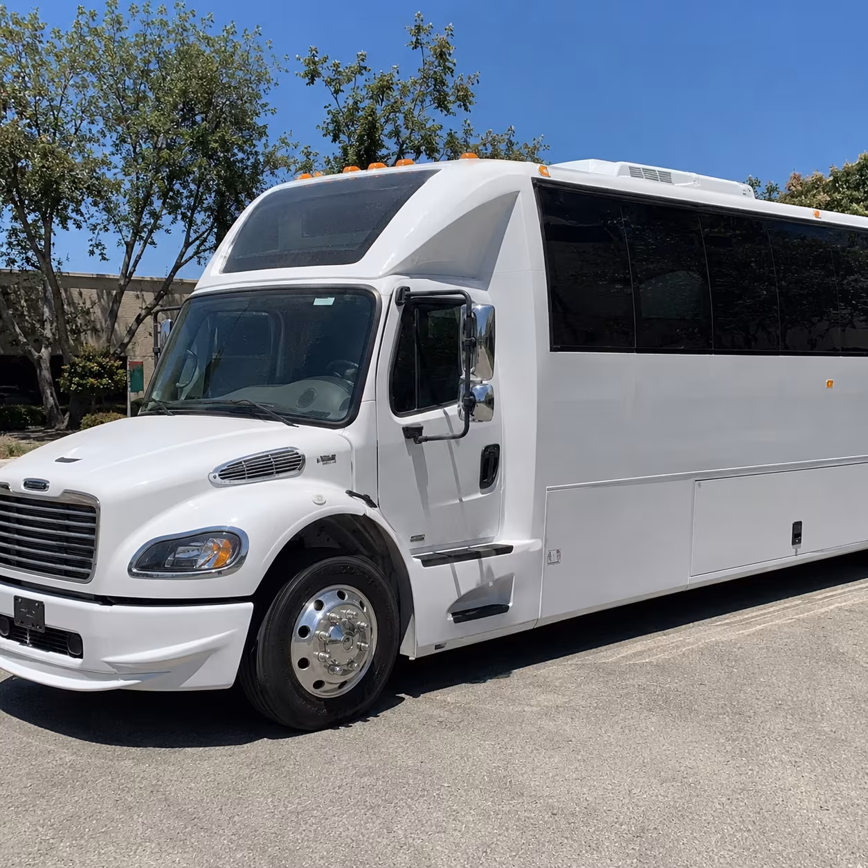 Las Cruces Private Event Transportation Services