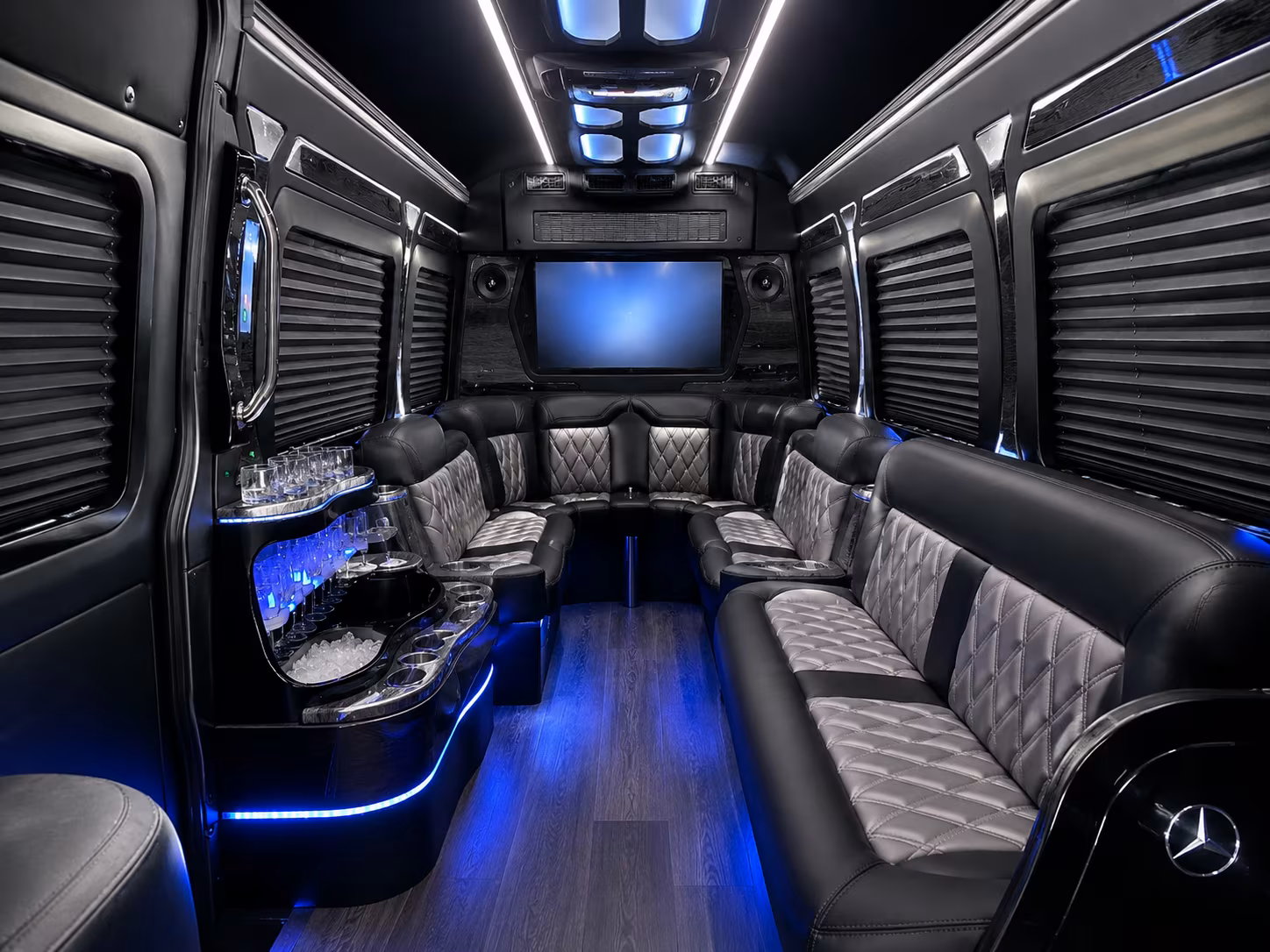 Las Cruces School Event & Field Trip Transportation
