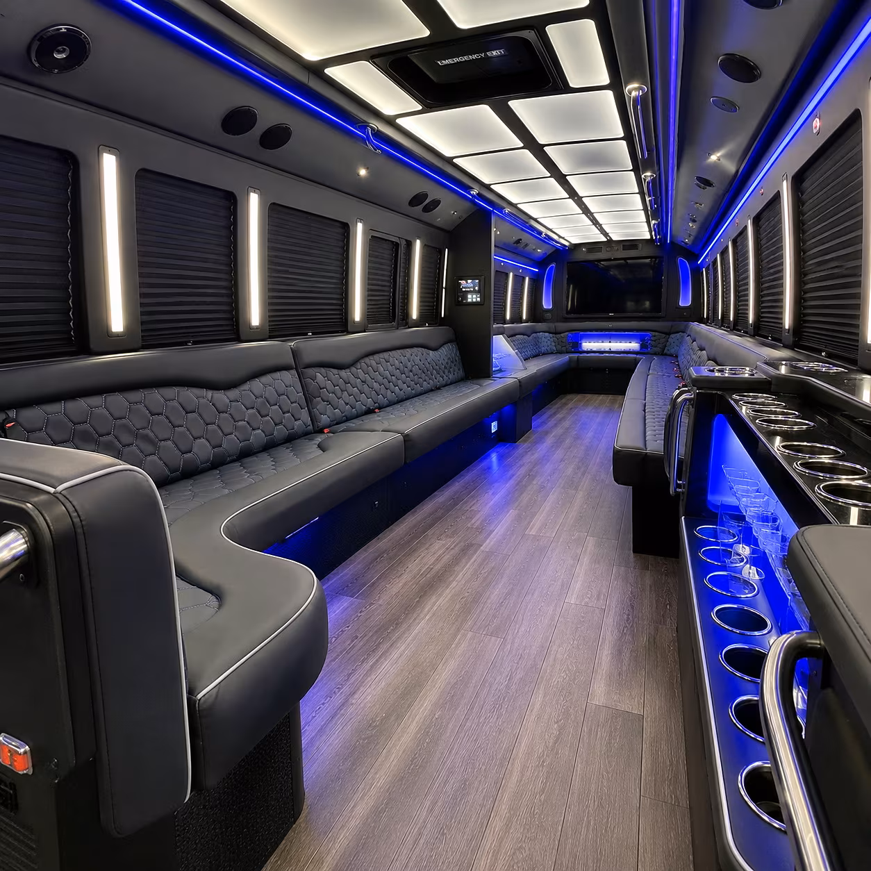 Las Cruces Sporting Event Transportation