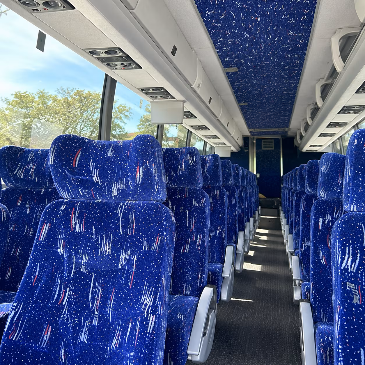 Rio Rancho Wedding Transportation & Shuttle Service